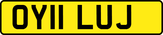 OY11LUJ