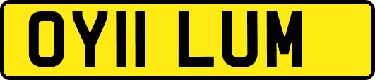 OY11LUM