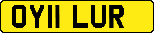 OY11LUR
