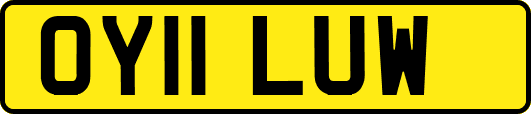 OY11LUW