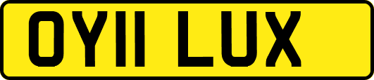OY11LUX