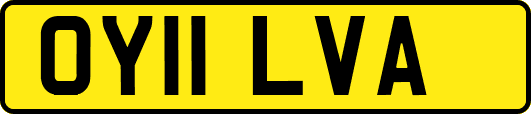 OY11LVA