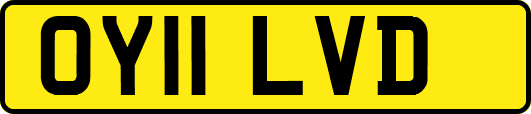 OY11LVD