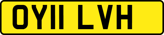 OY11LVH