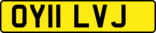 OY11LVJ
