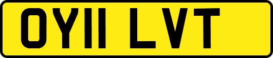 OY11LVT