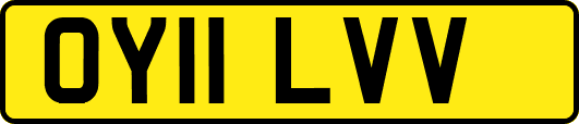OY11LVV
