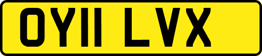 OY11LVX