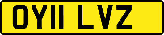 OY11LVZ