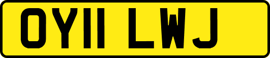 OY11LWJ