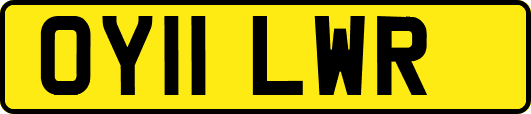 OY11LWR