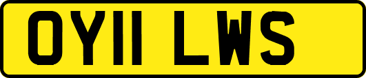 OY11LWS