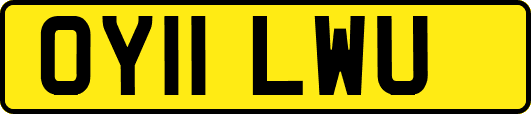 OY11LWU