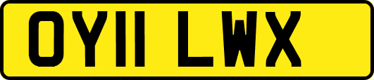 OY11LWX