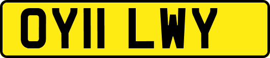 OY11LWY