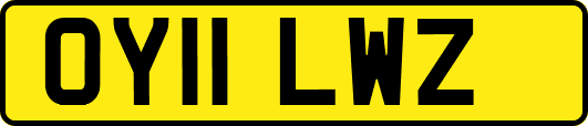 OY11LWZ