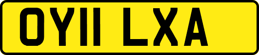 OY11LXA