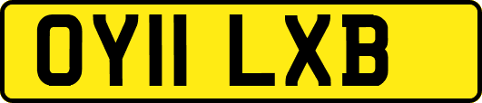 OY11LXB