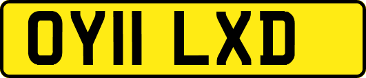 OY11LXD