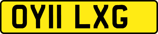 OY11LXG