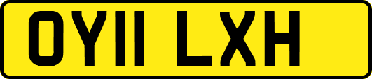 OY11LXH