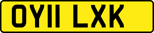 OY11LXK