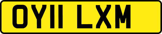 OY11LXM