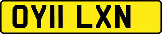 OY11LXN