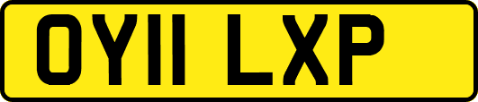 OY11LXP
