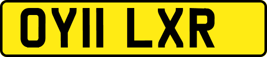 OY11LXR