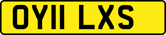 OY11LXS