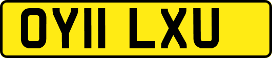 OY11LXU