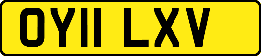 OY11LXV