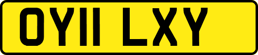 OY11LXY