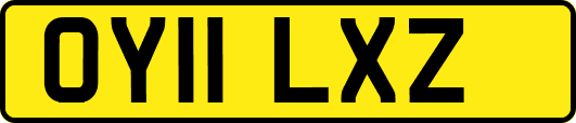 OY11LXZ