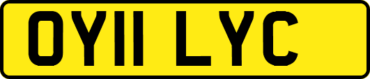OY11LYC
