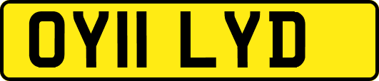 OY11LYD