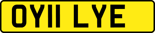 OY11LYE