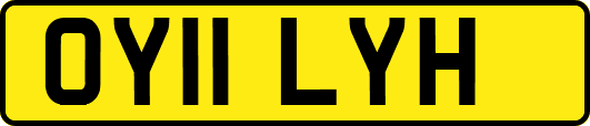 OY11LYH