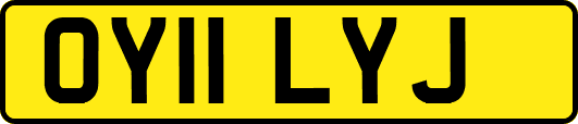 OY11LYJ