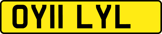 OY11LYL