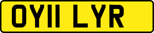 OY11LYR