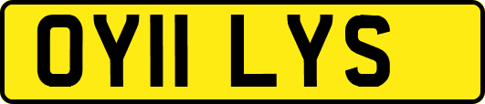 OY11LYS