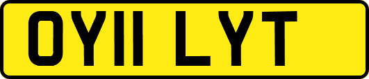 OY11LYT