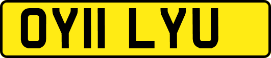 OY11LYU