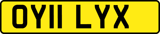 OY11LYX