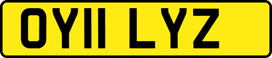 OY11LYZ