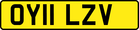 OY11LZV