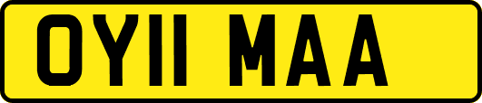 OY11MAA