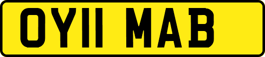 OY11MAB